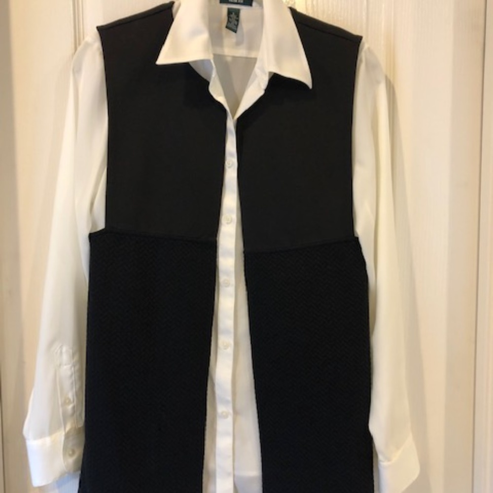 BCBG Vest XS - Picture 5 of 6